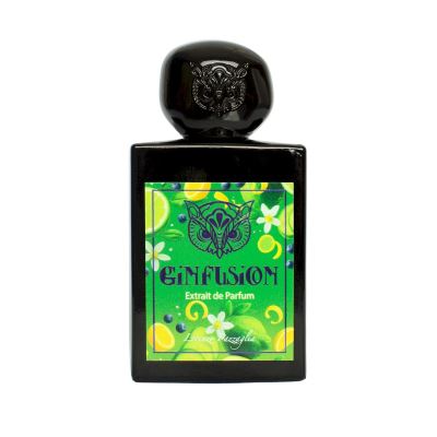 LORENZO PAZZAGLIA Ginfusion Extrait 50 ml